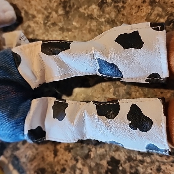 Disney Toy Story Jesse 10" Doll - Picture 3 of 7